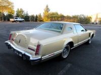 Lincoln Mark Series - <small></small> 38.000 € <small>TTC</small> - #12