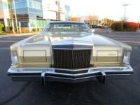 Lincoln Mark Series - <small></small> 38.000 € <small>TTC</small> - #15