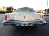 Lincoln Mark Series - <small></small> 38.000 € <small>TTC</small> - #16