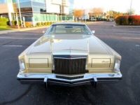 Lincoln Mark Series - <small></small> 38.000 € <small>TTC</small> - #17