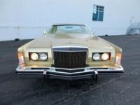 Lincoln Mark Series - <small></small> 38.000 € <small>TTC</small> - #19