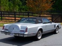 Lincoln Mark Series - <small></small> 21.500 € <small>TTC</small> - #2