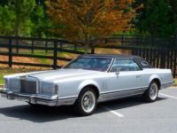 Lincoln Mark Series - <small></small> 21.500 € <small>TTC</small> - #3