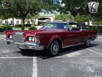 Lincoln Mark Series - <small></small> 26.800 € <small>TTC</small> - #4