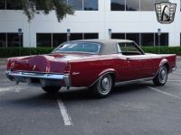 Lincoln Mark Series - <small></small> 26.800 € <small>TTC</small> - #8