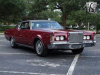 Lincoln Mark Series - <small></small> 26.800 € <small>TTC</small> - #10