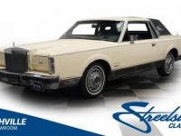 Lincoln Mark Series - <small></small> 24.500 € <small>TTC</small> - #1