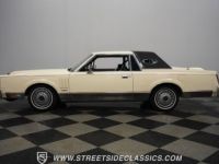 Lincoln Mark Series - <small></small> 24.500 € <small>TTC</small> - #3