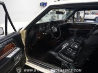 Lincoln Mark Series - <small></small> 24.500 € <small>TTC</small> - #5