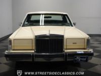 Lincoln Mark Series - <small></small> 24.500 € <small>TTC</small> - #6