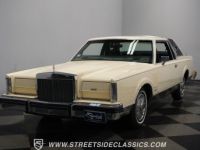 Lincoln Mark Series - <small></small> 24.500 € <small>TTC</small> - #7