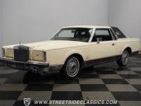 Lincoln Mark Series - <small></small> 24.500 € <small>TTC</small> - #8