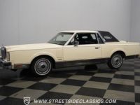 Lincoln Mark Series - <small></small> 24.500 € <small>TTC</small> - #9