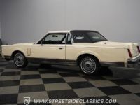 Lincoln Mark Series - <small></small> 24.500 € <small>TTC</small> - #11