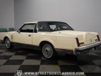 Lincoln Mark Series - <small></small> 24.500 € <small>TTC</small> - #12