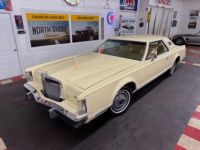 Lincoln Mark Series - <small></small> 24.400 € <small>TTC</small> - #1