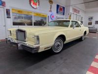 Lincoln Mark Series - <small></small> 24.400 € <small>TTC</small> - #2