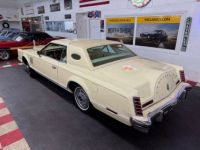 Lincoln Mark Series - <small></small> 24.400 € <small>TTC</small> - #3