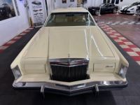 Lincoln Mark Series - <small></small> 24.400 € <small>TTC</small> - #5