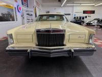 Lincoln Mark Series - <small></small> 24.400 € <small>TTC</small> - #7