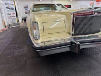 Lincoln Mark Series - <small></small> 24.400 € <small>TTC</small> - #8