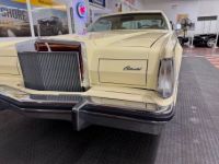 Lincoln Mark Series - <small></small> 24.400 € <small>TTC</small> - #9