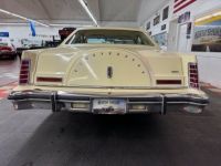 Lincoln Mark Series - <small></small> 24.400 € <small>TTC</small> - #14