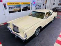 Lincoln Mark Series - <small></small> 24.400 € <small>TTC</small> - #18