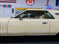 Lincoln Mark Series - <small></small> 24.400 € <small>TTC</small> - #24