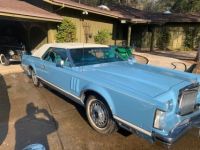 Lincoln Mark Series 5  - <small></small> 20.000 € <small>TTC</small> - #3