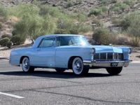 Lincoln Mark Series II  - <small></small> 84.000 € <small>TTC</small> - #12