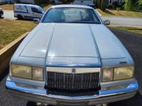 Lincoln Mark Series vii - <small></small> 15.200 € <small>TTC</small> - #2