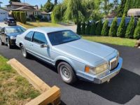 Lincoln Mark Series vii - <small></small> 15.200 € <small>TTC</small> - #3