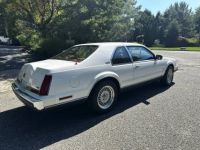 Lincoln Mark Series vii lsc  - <small></small> 34.000 € <small>TTC</small> - #4