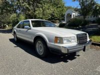 Lincoln Mark Series vii lsc  - <small></small> 34.000 € <small>TTC</small> - #8