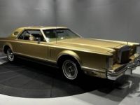 Lincoln Mark V - <small></small> 20.000 € <small>TTC</small> - #7