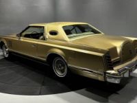 Lincoln Mark V - <small></small> 20.000 € <small>TTC</small> - #8