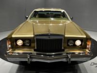 Lincoln Mark V - <small></small> 20.000 € <small>TTC</small> - #10