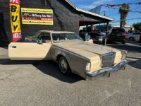 Lincoln Mark V - <small></small> 22.300 € <small>TTC</small> - #3