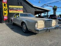 Lincoln Mark V - <small></small> 22.300 € <small>TTC</small> - #5