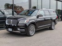 Lincoln NAVIGATOR L RESERVE GPL - Pas de malus - <small></small> 117.900 € <small></small> - #1