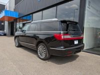 Lincoln NAVIGATOR L RESERVE GPL - Pas de malus - <small></small> 117.900 € <small></small> - #3