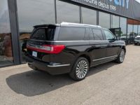 Lincoln NAVIGATOR L RESERVE GPL - Pas de malus - <small></small> 117.900 € <small></small> - #6