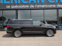 Lincoln NAVIGATOR L RESERVE GPL - Pas de malus - <small></small> 117.900 € <small></small> - #7