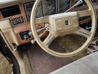 Lincoln Town Car - <small></small> 19.000 € <small>TTC</small> - #7