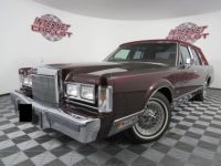 Lincoln Town Car - <small></small> 36.000 € <small>TTC</small> - #1