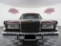 Lincoln Town Car - <small></small> 36.000 € <small>TTC</small> - #2