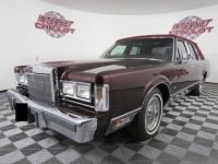 Lincoln Town Car - <small></small> 36.000 € <small>TTC</small> - #3