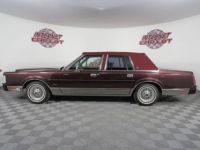 Lincoln Town Car - <small></small> 36.000 € <small>TTC</small> - #4