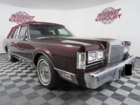 Lincoln Town Car - <small></small> 36.000 € <small>TTC</small> - #9